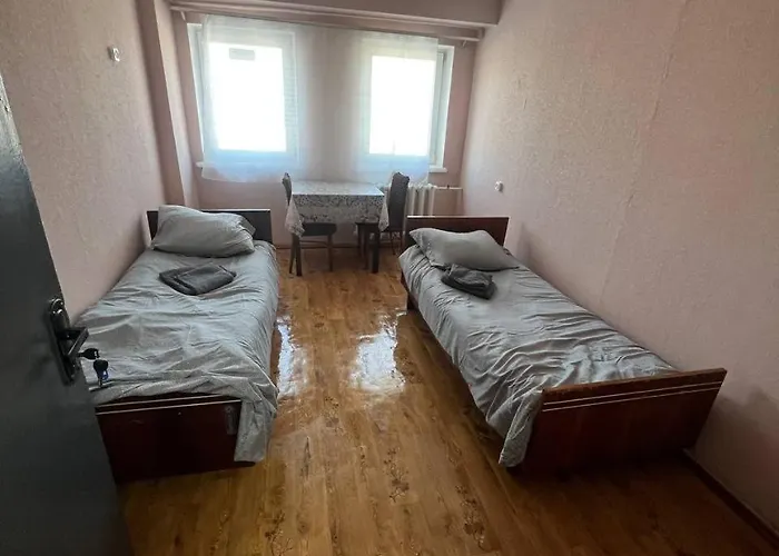 Готель Оаsa