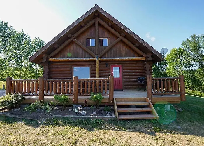 Whitewater Cottage & Rv Resort