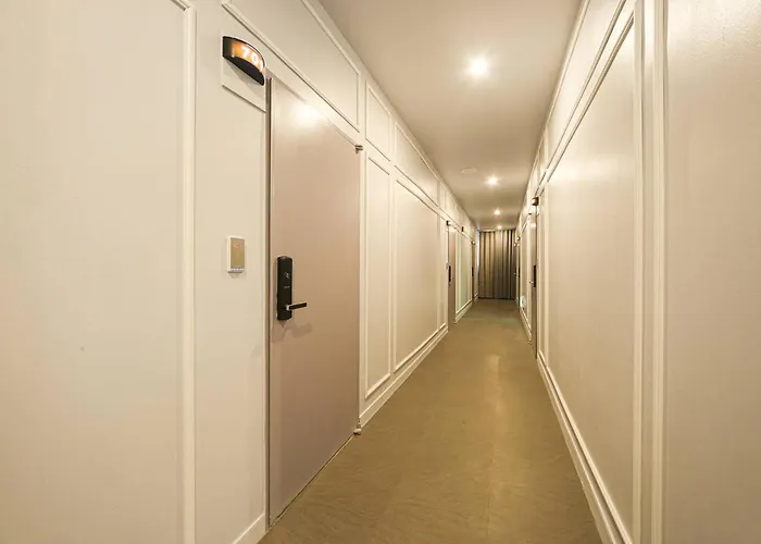 Zaza Hotel