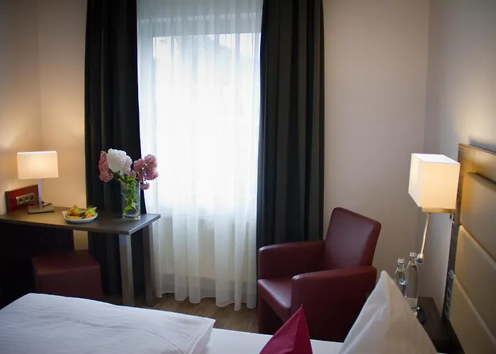 Hotel Restaurant Passmann