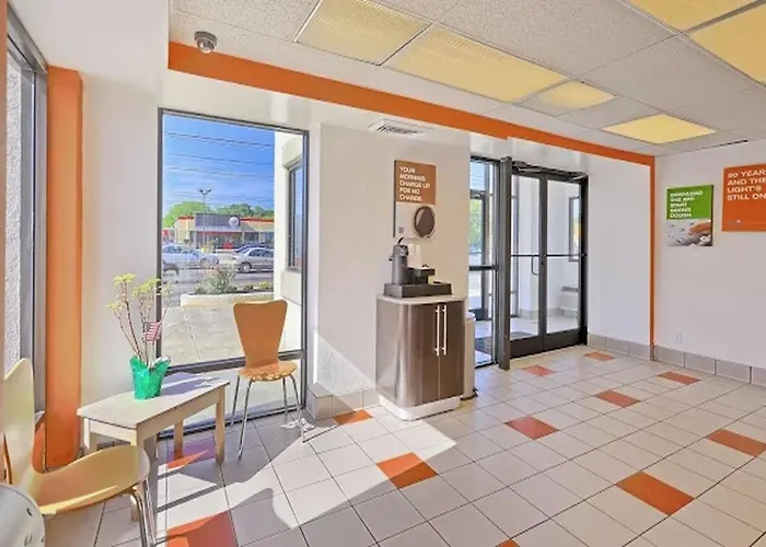 Value Extended Stay