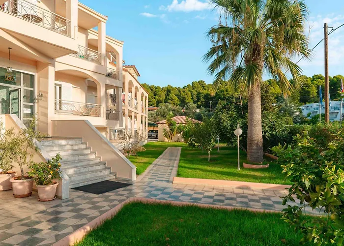 Hotel Panorama