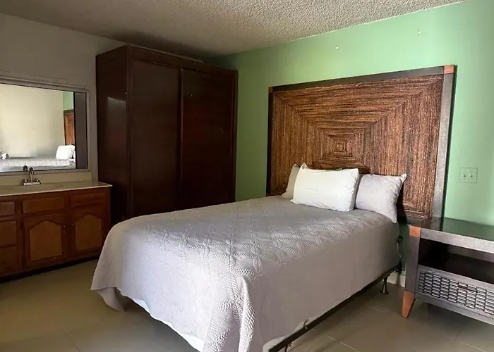 Hacienda Rosarito