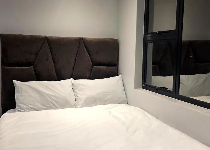 Ijumba Signature Hotel
