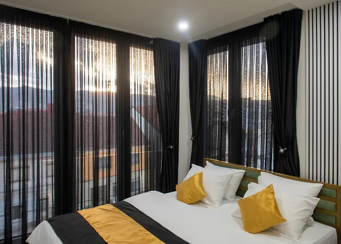 Hotel Centar Sanski Most