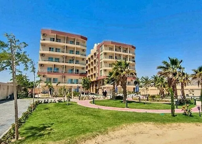 Casablanca Beach Unit 513