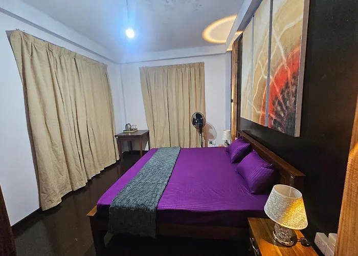 Bloomy Villa