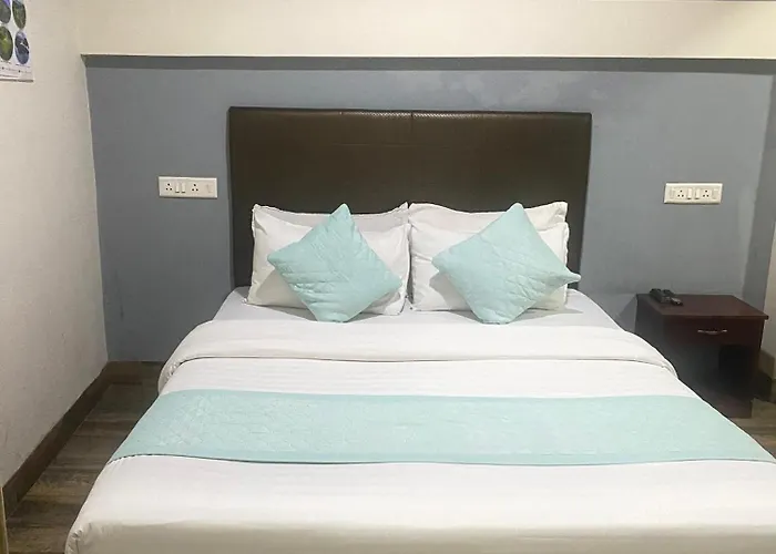 Hotel Platinum