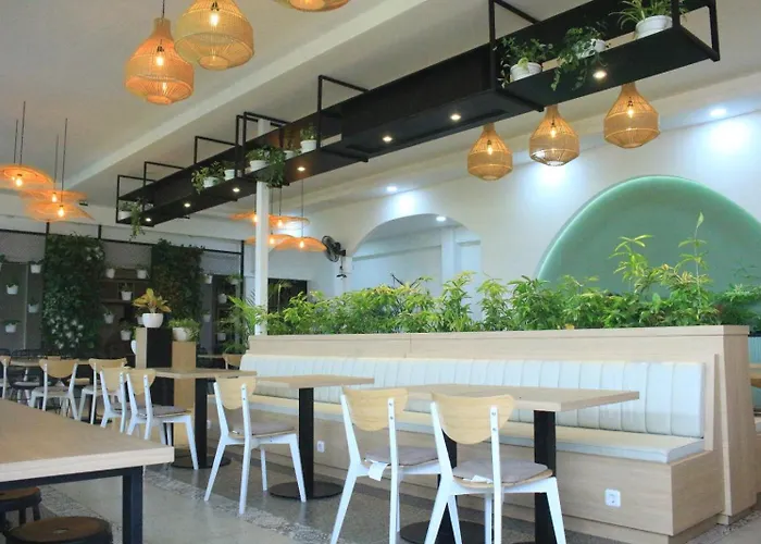 Hotel Mangkuto Syariah