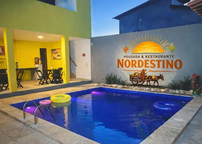 Pousada Nordestino