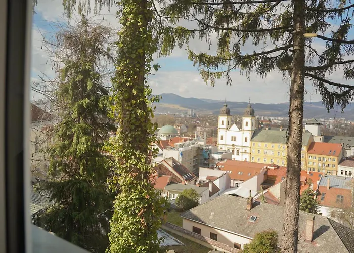 Hotel Fatima