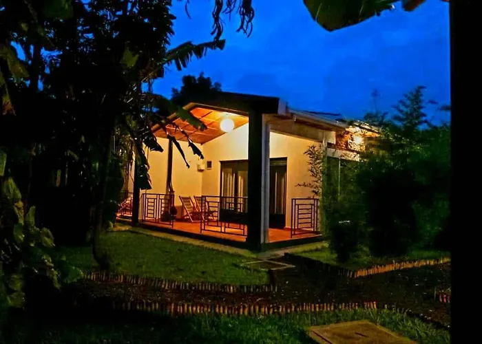 Susa Gardens Resort