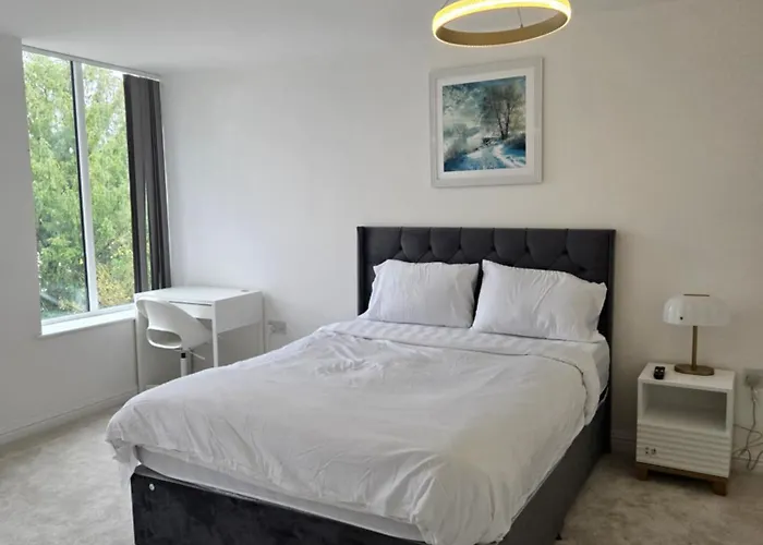 Glams Luxury Home