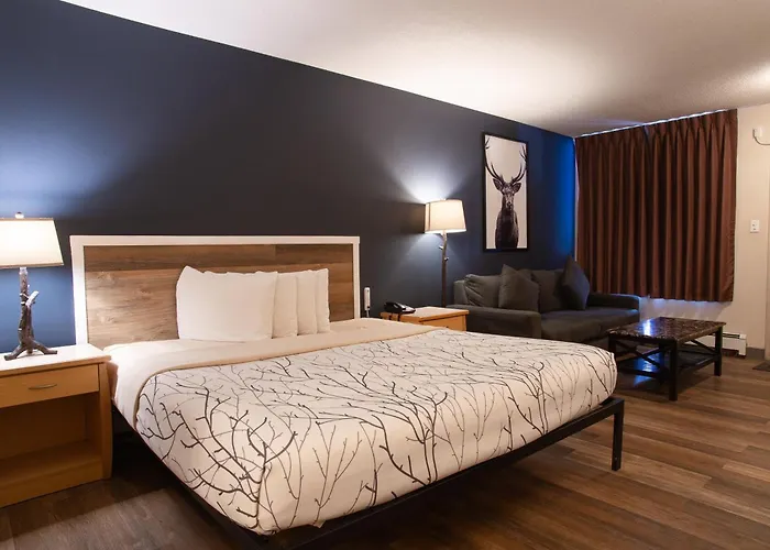 Easystay Inn & Suites Fernie