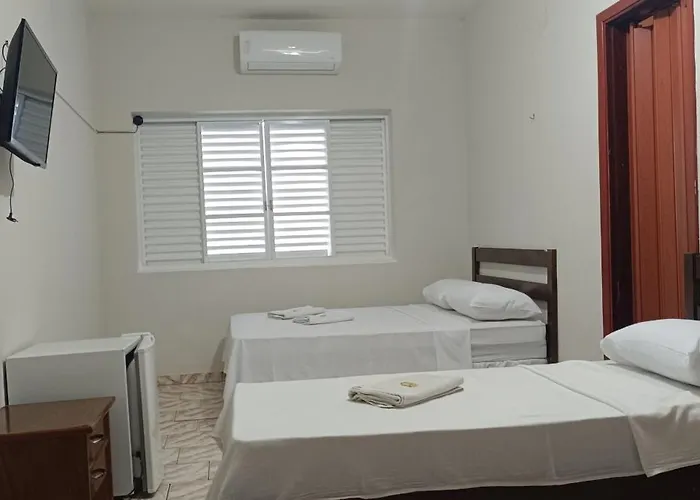 Fazio Hotel