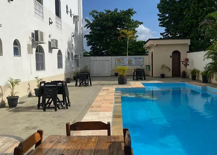 Hotel Galo Da Serra