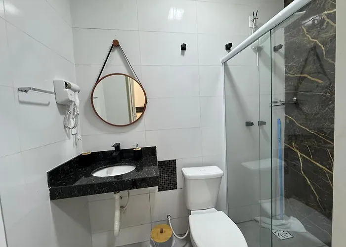 Pousada Minas Gerais