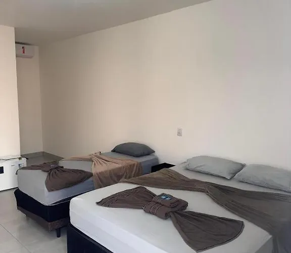 Hotel Luxx