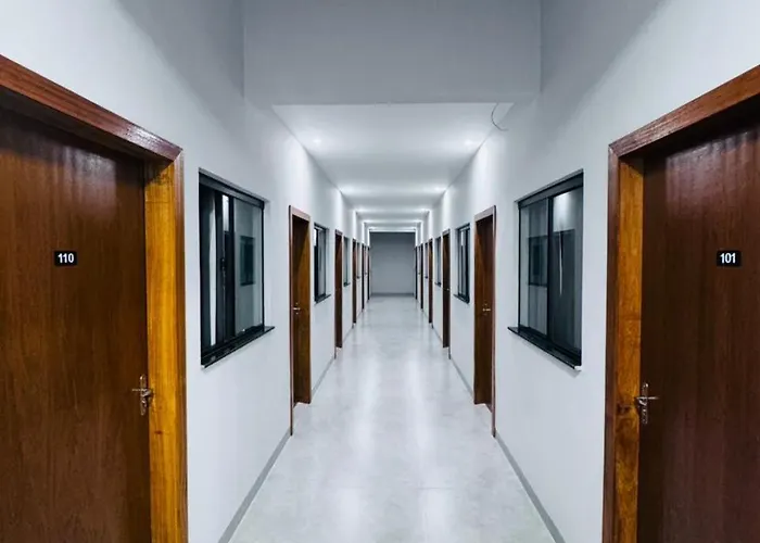 Hotel Luxx