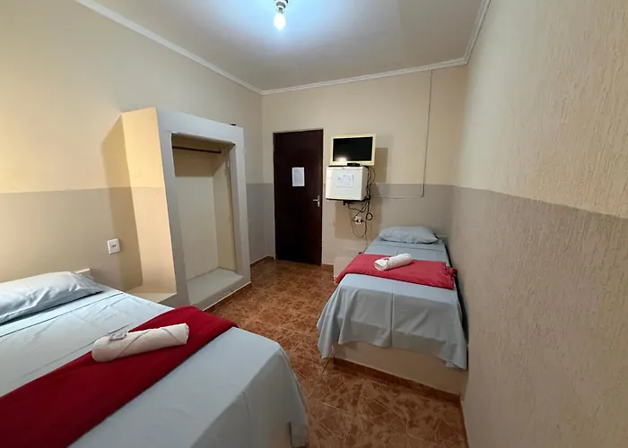 Ferrari'S Hotell