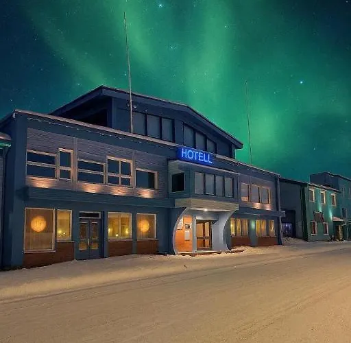 Marina Hotel Sortland