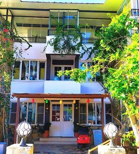 Haluk Otel