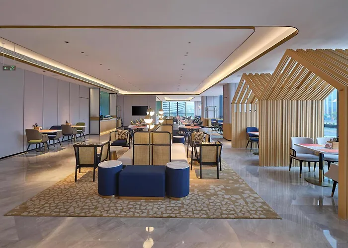 Hilton Garden Inn Quzhou