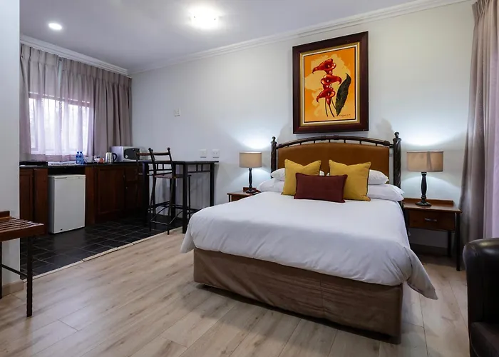 Basdenwood Hotel