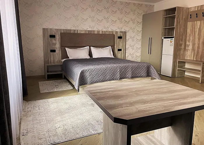 Kolesey Hotel