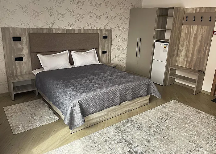 Kolesey Hotel