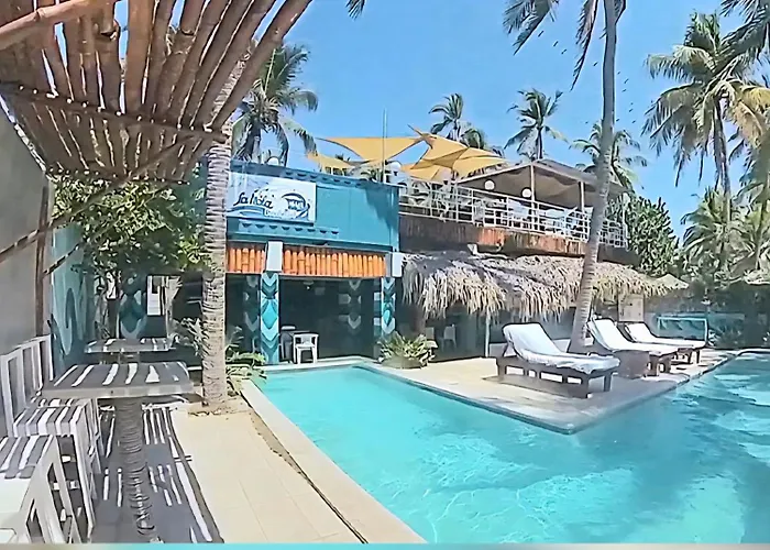La H'Ola Villas Villa Veranera