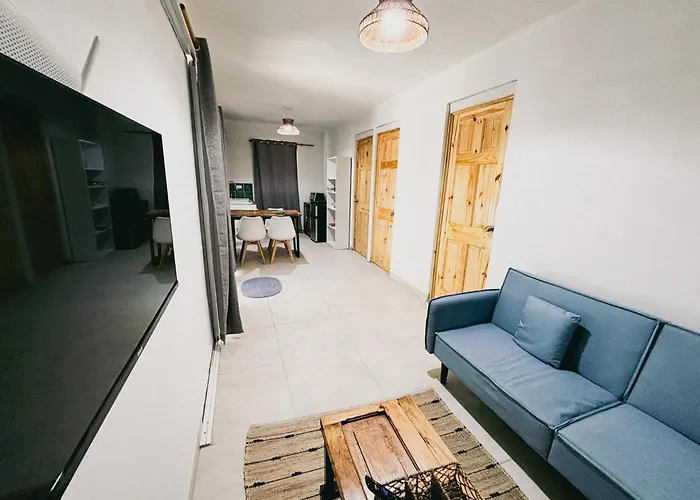 La H'Ola Villas Villa Veranera