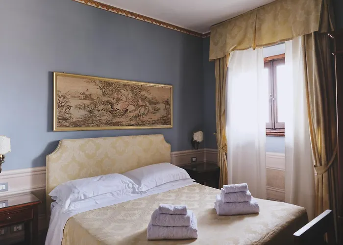 Hotel I Portici