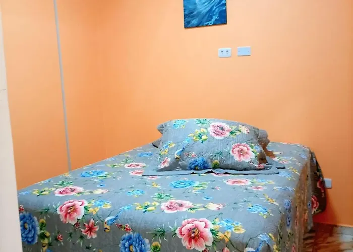 Pousada Opção I