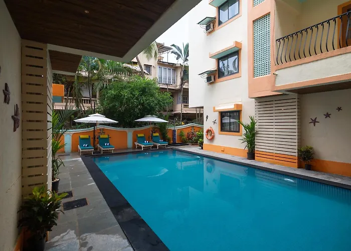 Victor Exotica An Indy Resort
