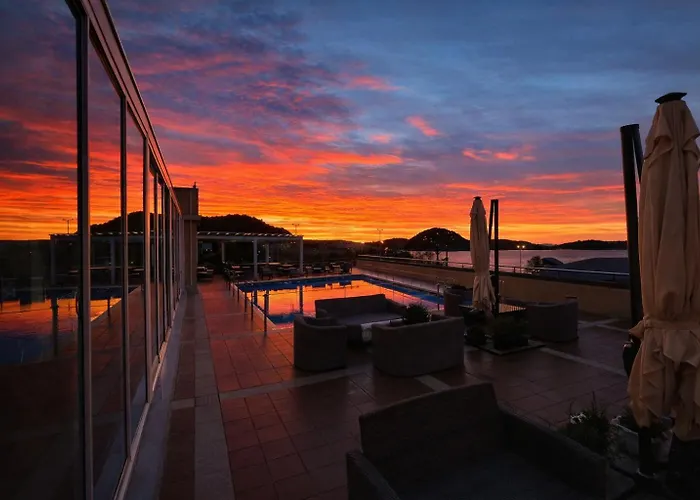 Hotiday La Maddalena Porto