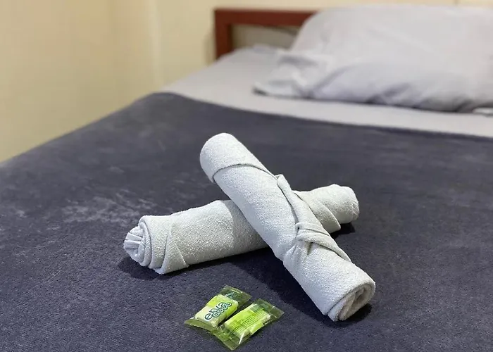 Hotel No Centro