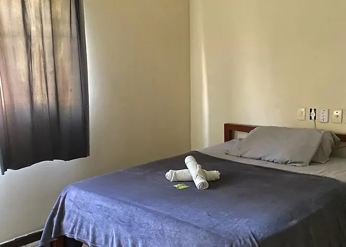 Hotel econômico