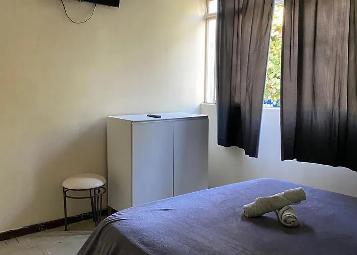 Hotel econômico