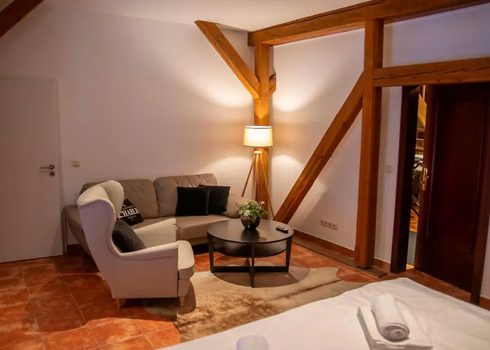 Landhotel Rittergut München
