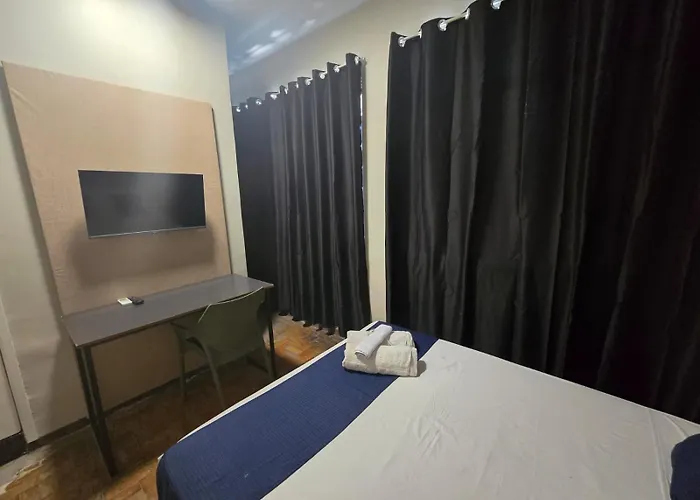 Hotel Divinopolis Center
