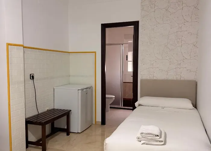 Hotel Victoria Matalascanas