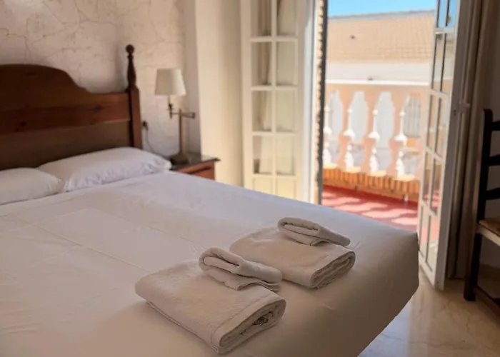 Hotel Victoria Matalascanas
