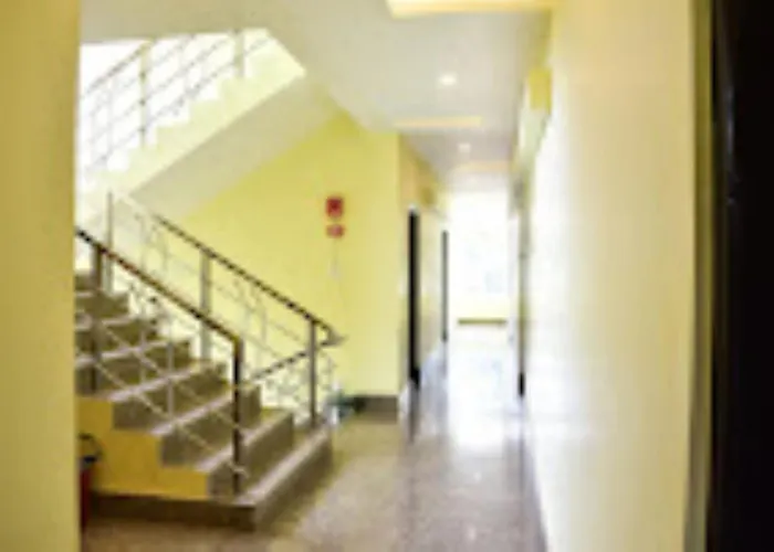 Hotel Hempi