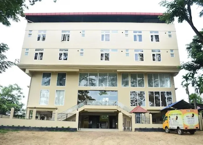 Hotel Hempi