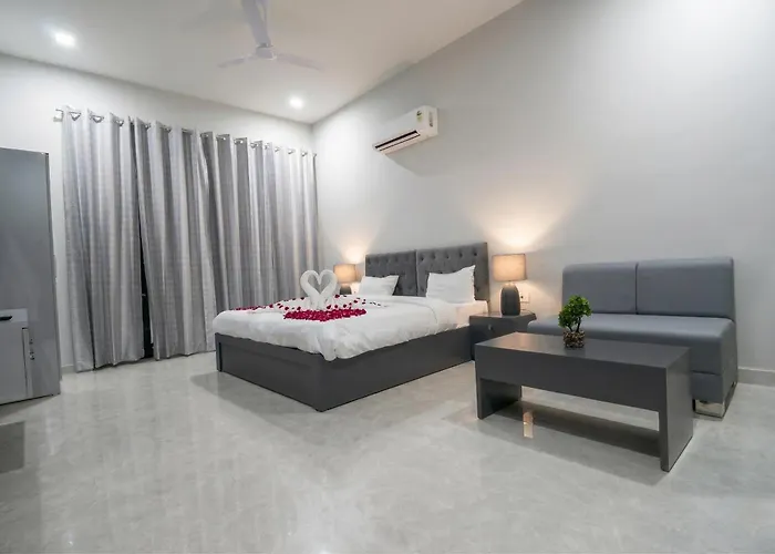 The Stripes Ranthambore