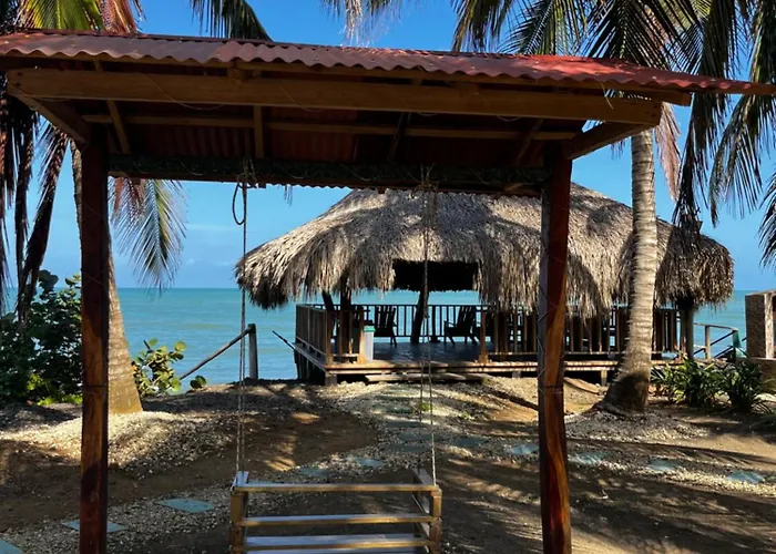 Cabanas Cambaro