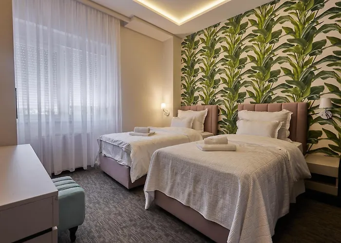 Hotel Cataleya Lux