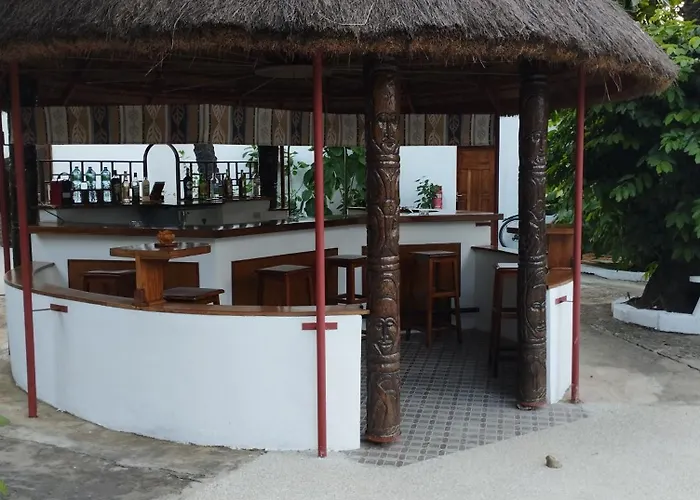 Balafon Hotel