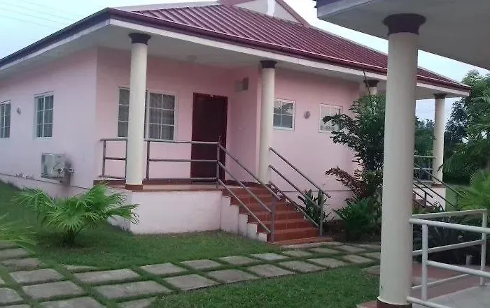 Hampton Resorts